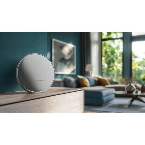 Портативна колонка Harman/Kardon Onyx Studio 9 Grey (HKOS9GRYEP)