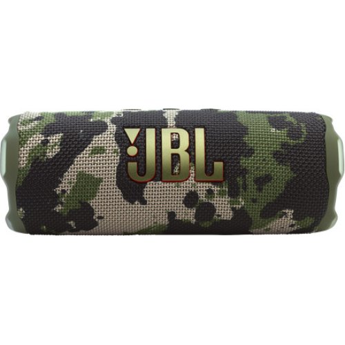 Портативна колонка JBL Flip 7 Squad (JBLFLIP7SQUAD)