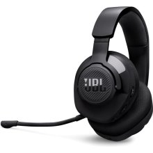 Гарнітура бездротова JBL Quantum 360 Wireless Black (JBLQTUM360BLK)