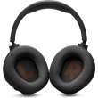 Гарнітура бездротова JBL Quantum 360 Wireless Black (JBLQTUM360BLK)