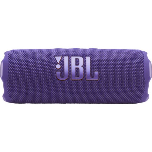 Портативна колонка JBL Flip 7 Purple (JBLFLIP7PINK)
