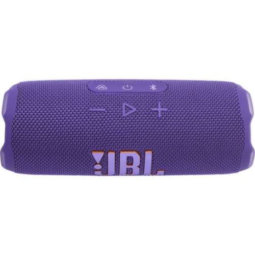 Портативна колонка JBL Flip 7 Purple (JBLFLIP7PINK)