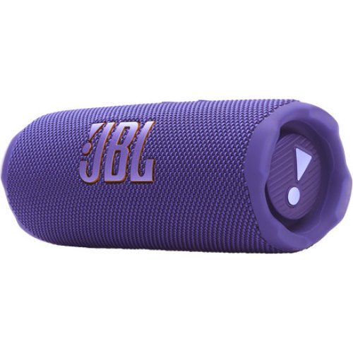 Портативна колонка JBL Flip 7 Purple (JBLFLIP7PINK)