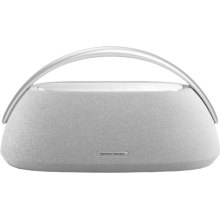 Портативна колонка Harman/Kardon Go+Play 3 Grey (HKGOPLAY3GRYEP)