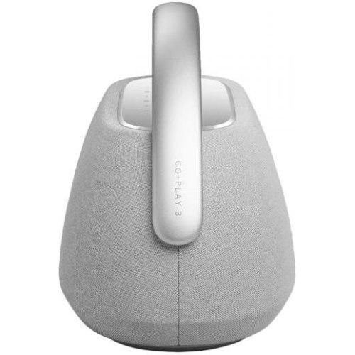 Портативна колонка Harman/Kardon Go+Play 3 Grey (HKGOPLAY3GRYEP)