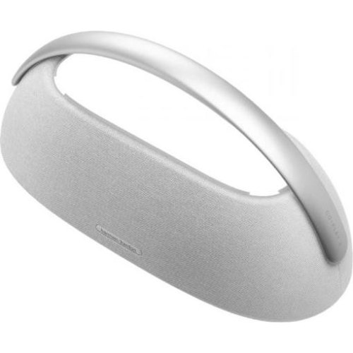 Портативна колонка Harman/Kardon Go+Play 3 Grey (HKGOPLAY3GRYEP)