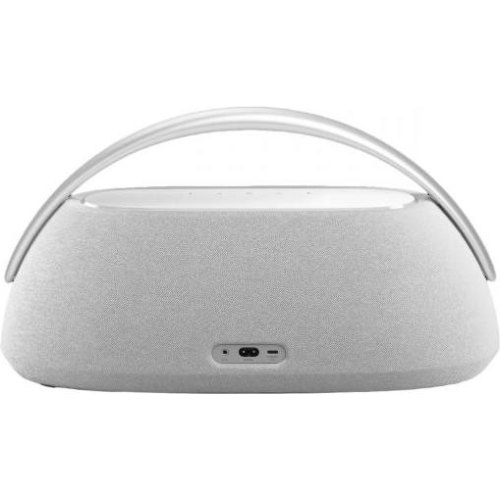 Портативна колонка Harman/Kardon Go+Play 3 Grey (HKGOPLAY3GRYEP)