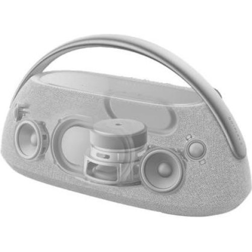 Портативна колонка Harman/Kardon Go+Play 3 Grey (HKGOPLAY3GRYEP)