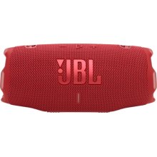 Портативна колонка JBL Charge 6 Red (JBLCHARGE6RED)