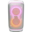 Портативна колонка JBL PartyBox Stage 320 White (JBLPBSTAGE320SWEP)