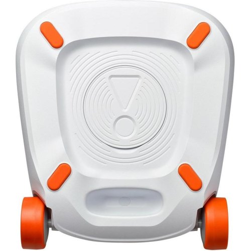 Портативна колонка JBL PartyBox Stage 320 White (JBLPBSTAGE320SWEP)