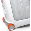Портативна колонка JBL PartyBox Stage 320 White (JBLPBSTAGE320SWEP)