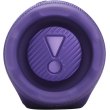 Портативна колонка JBL Charge 6 Purple (JBLCHARGE6PUR)