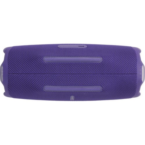 Портативна колонка JBL Charge 6 Purple (JBLCHARGE6PUR)