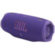 Портативна колонка JBL Charge 6 Purple (JBLCHARGE6PUR)