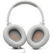 Гарнітура дротова JBL Quantum 100M2 White (JBLQTUM100M2WHT)