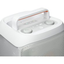 Портативна колонка JBL PartyBox Club 120 White (JBLPBCLUB120SWEP)