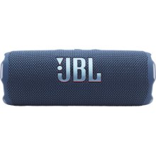 Портативна колонка JBL Flip 7 Blue (JBLFLIP7BLU)