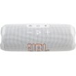 Портативна колонка JBL Flip 7 White (JBLFLIP7WHT)