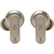 Навушники бездротові TWS JBL Tour Pro 3 Latte (JBLTOURPRO3LTT)