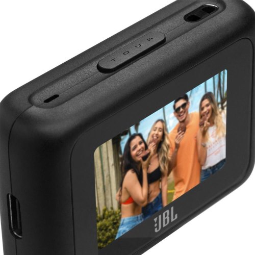 Навушники бездротові JBL Tour One M3 Black (JBLTOURONEM3BLK)