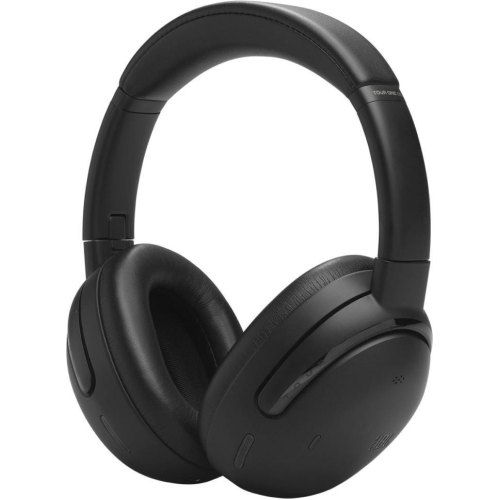 Навушники бездротові JBL Tour One M3 Black (JBLTOURONEM3BLK)