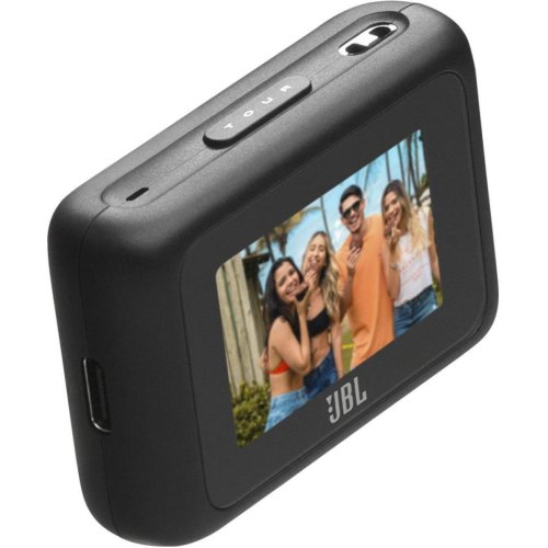 Навушники бездротові JBL Tour One M3 Black (JBLTOURONEM3BLK)