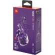 Навушники бездротові TWS JBL Tune Flex 2 Ghost Purple (JBLTFLEX2GMAE)