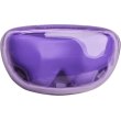 Навушники бездротові TWS JBL Tune Flex 2 Ghost Purple (JBLTFLEX2GMAE)