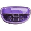 Навушники бездротові TWS JBL Tune Flex 2 Ghost Purple (JBLTFLEX2GMAE)