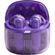 Навушники бездротові TWS JBL Tune Flex 2 Ghost Purple (JBLTFLEX2GMAE)