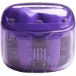 Навушники бездротові TWS JBL Tune Flex 2 Ghost Purple (JBLTFLEX2GMAE)
