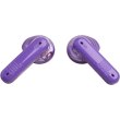 Навушники бездротові TWS JBL Tune Flex 2 Ghost Purple (JBLTFLEX2GMAE)