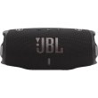 Портативна колонка JBL Charge 6 Black (JBLCHARGE6BLK)
