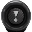 Портативна колонка JBL Charge 6 Black (JBLCHARGE6BLK)
