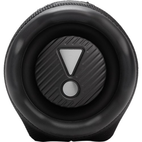 Портативна колонка JBL Charge 6 Black (JBLCHARGE6BLK)