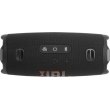 Портативна колонка JBL Charge 6 Black (JBLCHARGE6BLK)