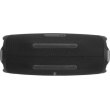Портативна колонка JBL Charge 6 Black (JBLCHARGE6BLK)