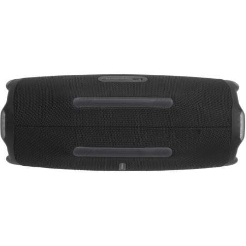 Портативна колонка JBL Charge 6 Black (JBLCHARGE6BLK)