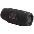 Портативна колонка JBL Charge 6 Black (JBLCHARGE6BLK)