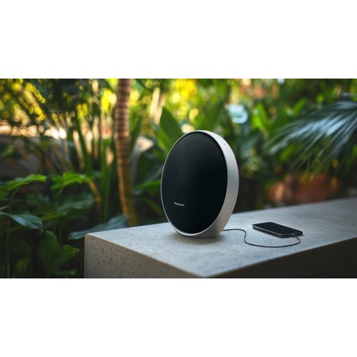 Портативна колонка Harman/Kardon Onyx Studio 9 Black (HKOS9BLKEP)