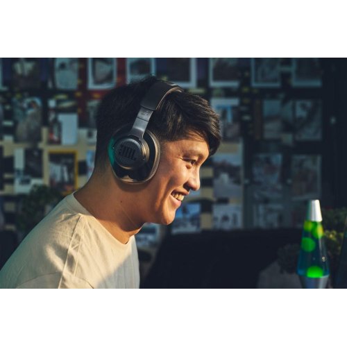 Гарнітура бездротова JBL Quantum 360 Wireless White (JBLQTUM360WHT)