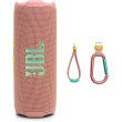 Портативна колонка JBL Flip 7 Pink (JBLFLIP7PINK)