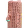 Портативна колонка JBL Flip 7 Pink (JBLFLIP7PINK)