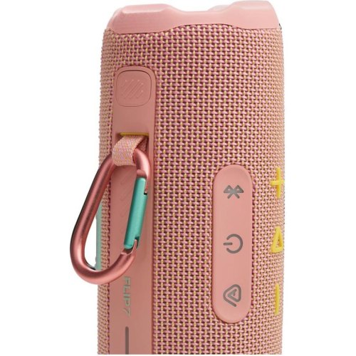 Портативна колонка JBL Flip 7 Pink (JBLFLIP7PINK)