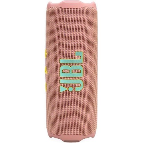 Портативна колонка JBL Flip 7 Pink (JBLFLIP7PINK)