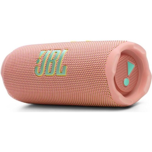 Портативна колонка JBL Flip 7 Pink (JBLFLIP7PINK)