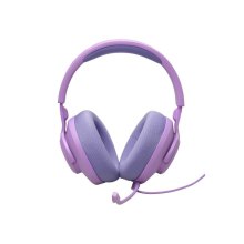 Гарнітура дротова JBL Quantum 100M2 Purple (JBLQTUM100M2PUR)