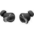 Навушники бездротові TWS JBL Tour Pro 3 Black (JBLTOURPRO3BLK)