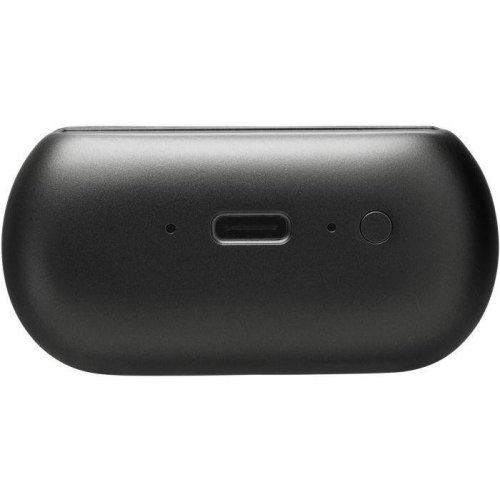 Навушники бездротові TWS JBL Tour Pro 3 Black (JBLTOURPRO3BLK)